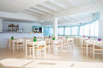 Snack bar