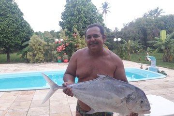 Fishing