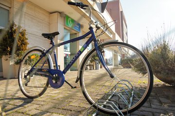 Bicycling