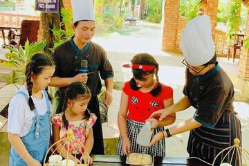 Children's activities