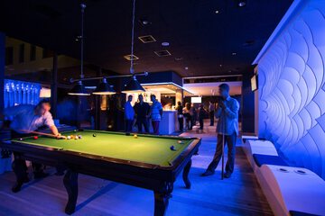 Nightclub