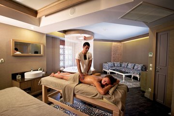Massage
