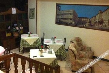 Hotel Interior or Public Areas
