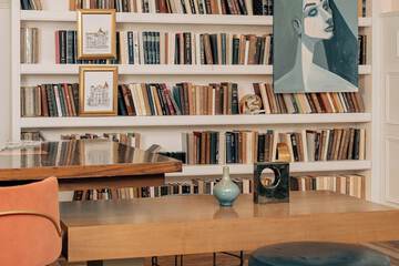 Library