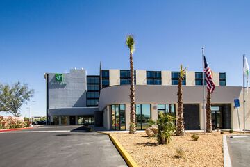 Holiday Inn Victorville by IHG