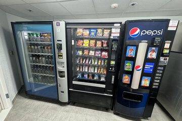 Vending machine