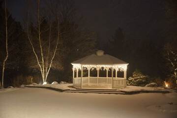 Gazebo