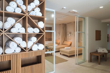 Spa treatment