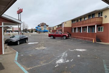 Chippewa Motel