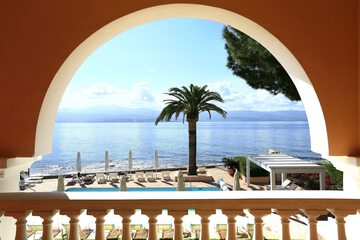 View from room
