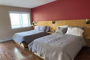 SunView Motel