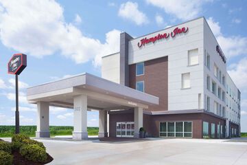 Hampton Inn Ogallala
