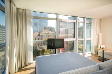 View from room