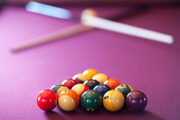 Billiards