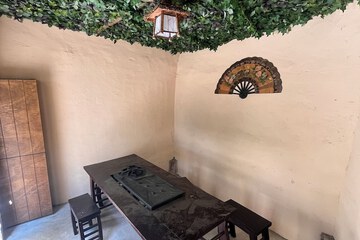 Japanese garden