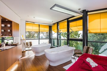 Spa treatment