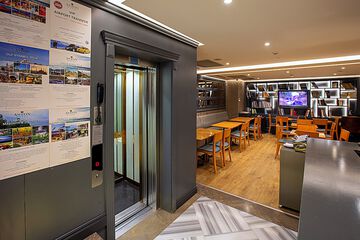 Elevator