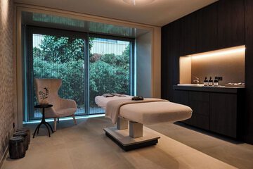 Treatment room