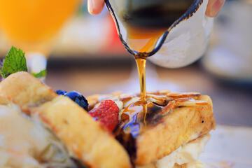 Breakfast/Coffee Service 69 of 143