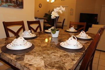 Coffee service