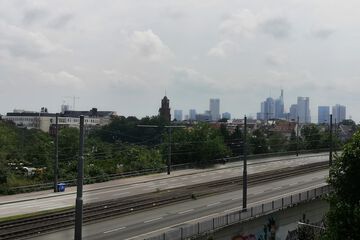 City view