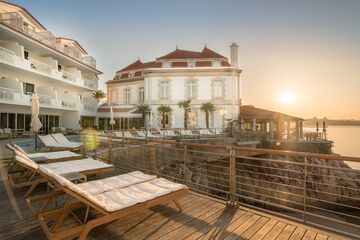 Sundeck