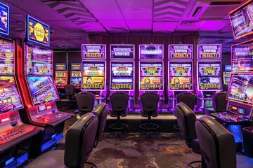 Casino