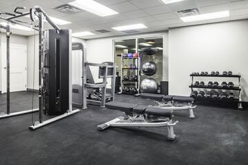 Health and Fitness 24 of 27