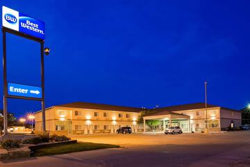 Best Western of Huron