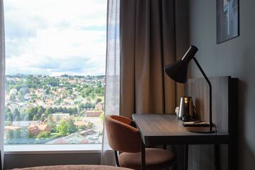 City view