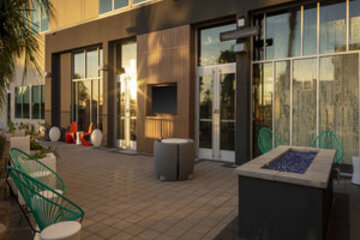 Terrace/Patio 442 of 462