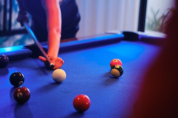 Billiards