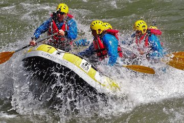 Rafting