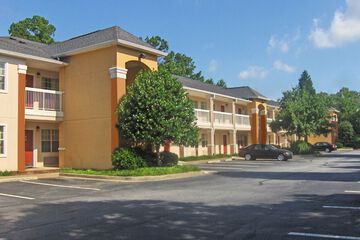 Extended Stay America Atlanta Cumberland Mall