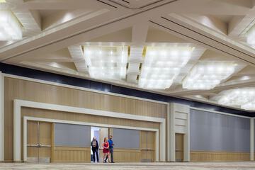 Ballroom