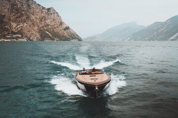 Boating