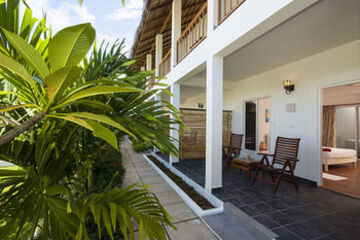 Terrace or Patio