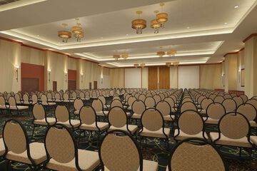 Ballroom