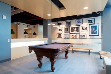 Billiards