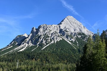Hiking