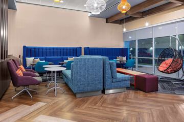 Hotel Interior 5 of 21