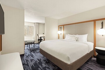 Fairfield Inn Warren Niles