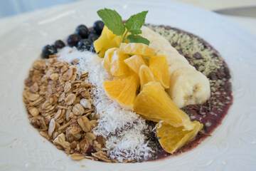 Breakfast/Coffee Service 63 of 76