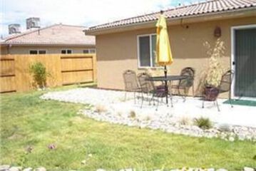 Terrace or Patio