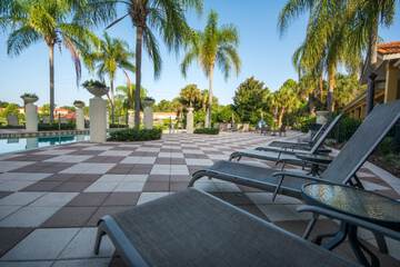 Sundeck