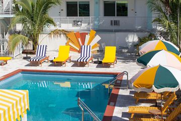 Motel Blu