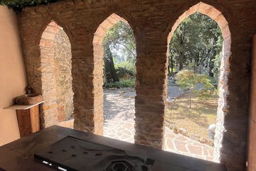 Japanese garden