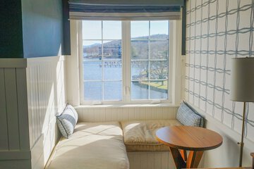 Lake view