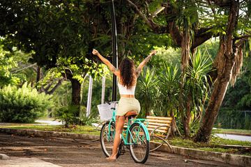 Bicycling