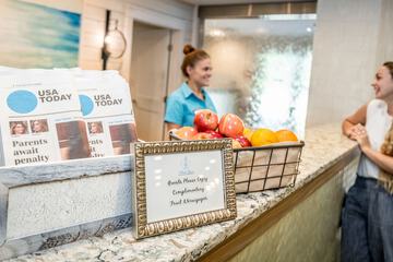 Hotel Interior 16 of 47